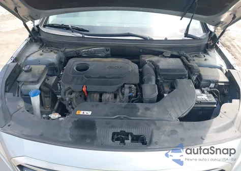 2017 Hyundai Sonata from USA, damaged, VIN 5NPE24AF7HH562471